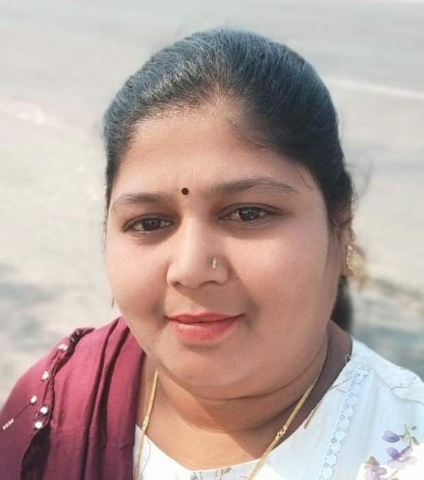 sangitaben chhaganbhai chaudhari